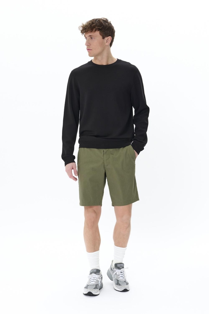 MATHOMAS SHORT 30207368 180312 LIGHT ARMY